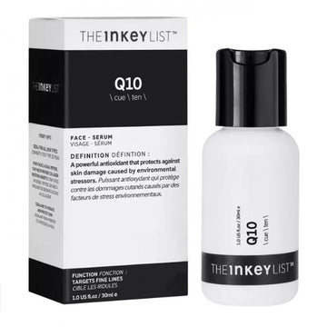 The Inkey List Q10 Serum 30Ml